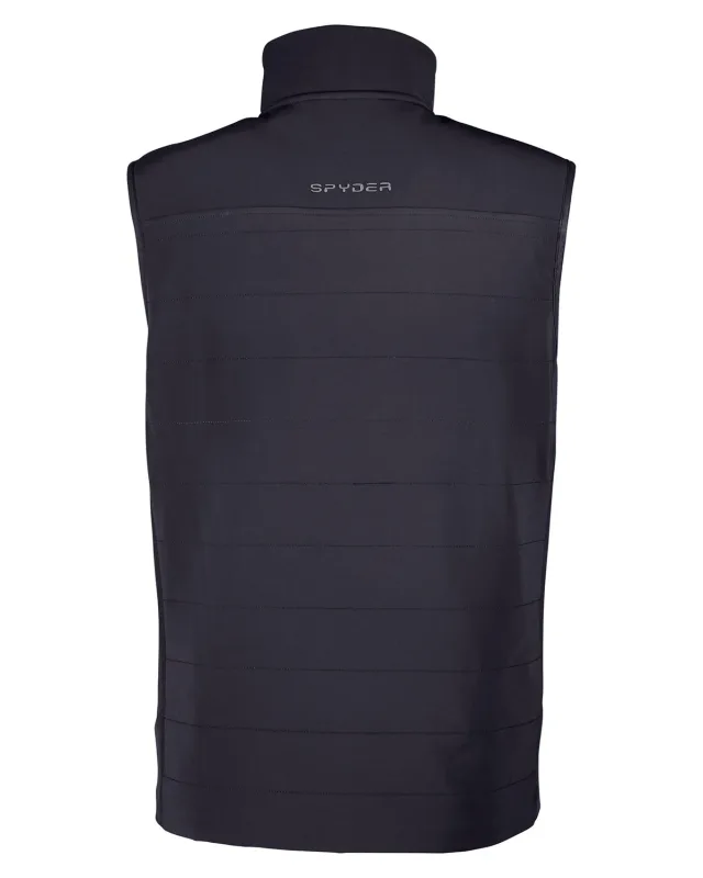 Spyder Men's Transit Vest — view 9