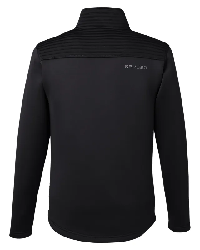 Spyder Men's Venom Full-Zip Jacket — view 10