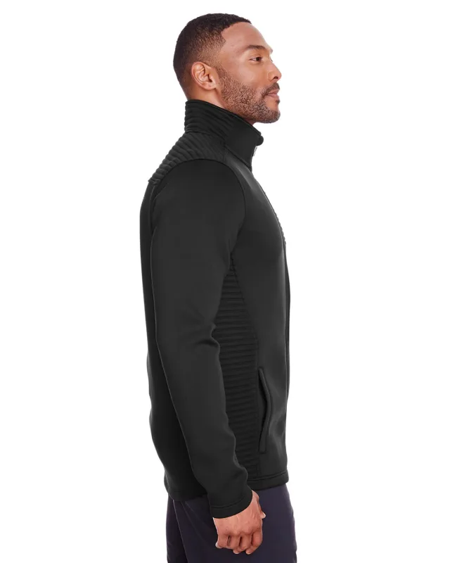 Spyder Men's Venom Full-Zip Jacket — view 14