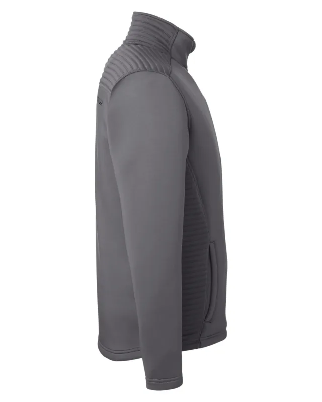 Spyder Men's Venom Full-Zip Jacket — view 5