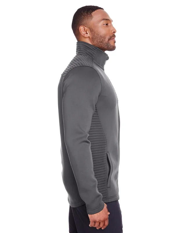 Spyder Men's Venom Full-Zip Jacket — view 7