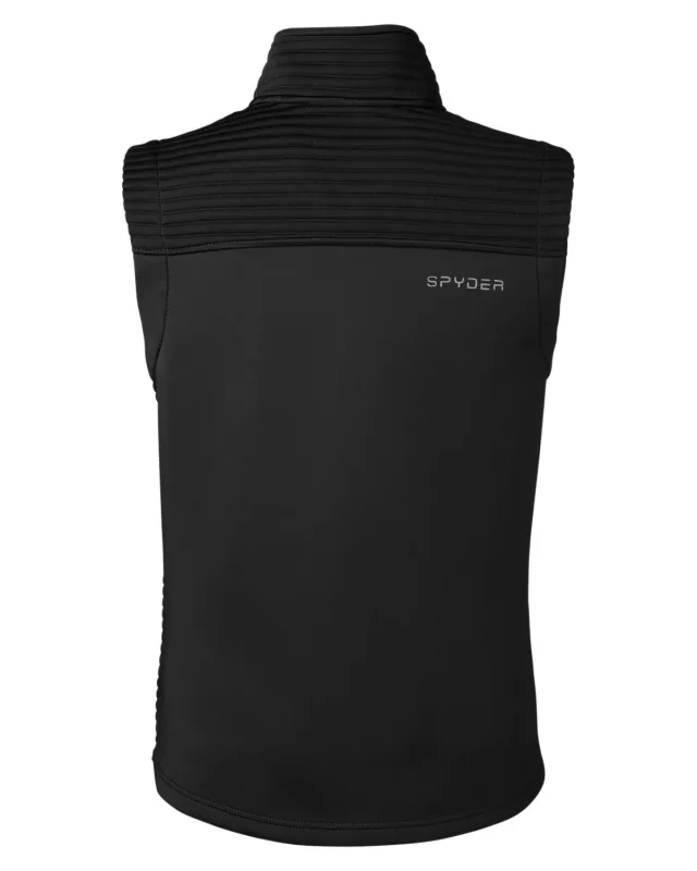 Spyder Men's Venom Vest — view 10