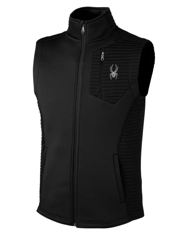 Spyder Men's Venom Vest — view 11