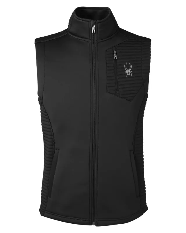 Spyder Men's Venom Vest — view 13