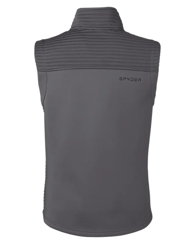 Spyder Men's Venom Vest — view 3