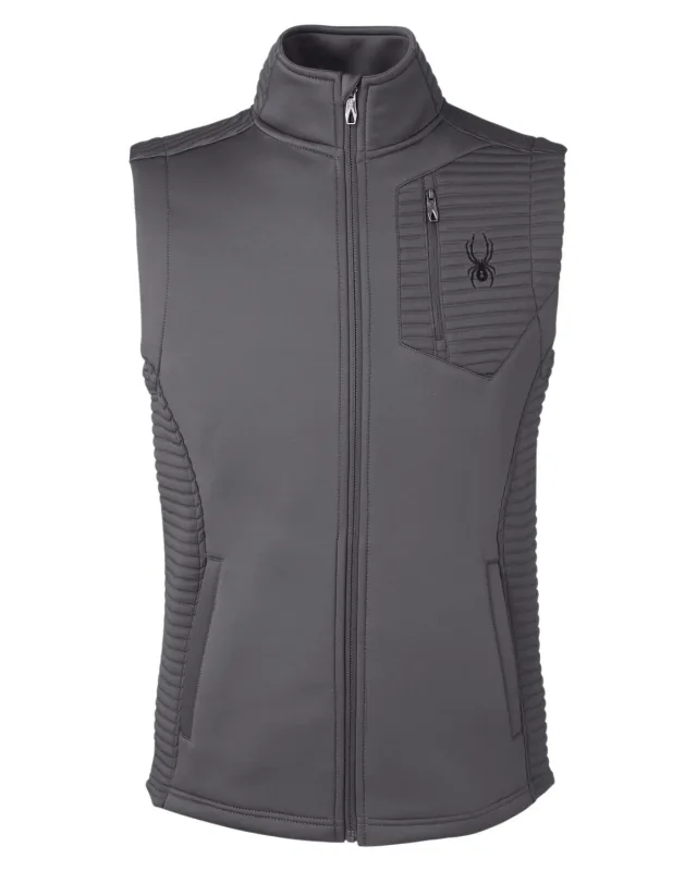 Spyder Men's Venom Vest — view 6