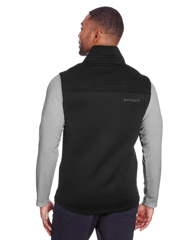 Spyder Men's Venom Vest — view 8