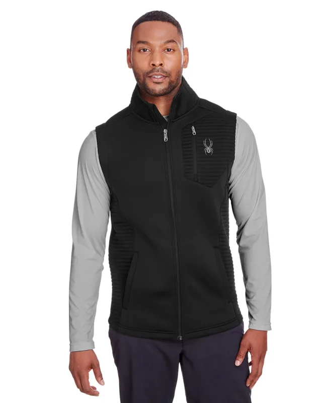 Spyder Men's Venom Vest — view 9