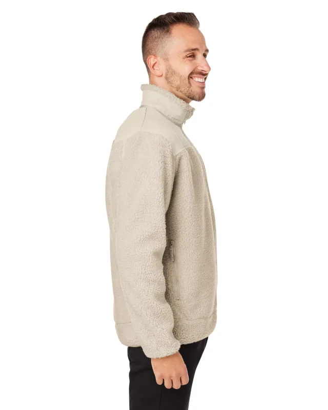 Spyder Unisex Venture Sherpa Jacket — view 22