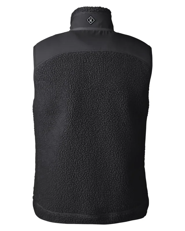 Spyder Unisex Venture Sherpa Vest — view 11