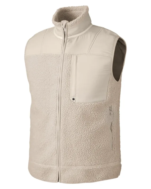 Spyder Unisex Venture Sherpa Vest — view 20