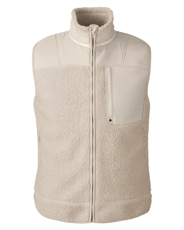 Spyder Unisex Venture Sherpa Vest — view 22