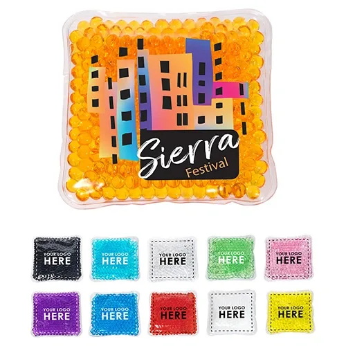 Custom Logo Aqua Pearls™ Pack — view 13