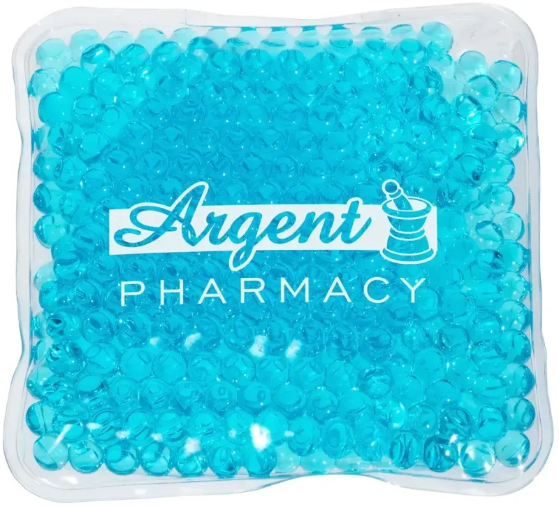 Custom Logo Aqua Pearls™ Pack — view 9
