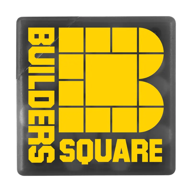 Square Credit Card Mints - Full Color Decal