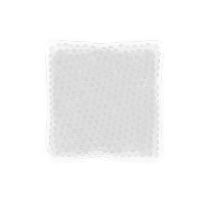 Square Gel Beads Hot/Cold Pack — view 8