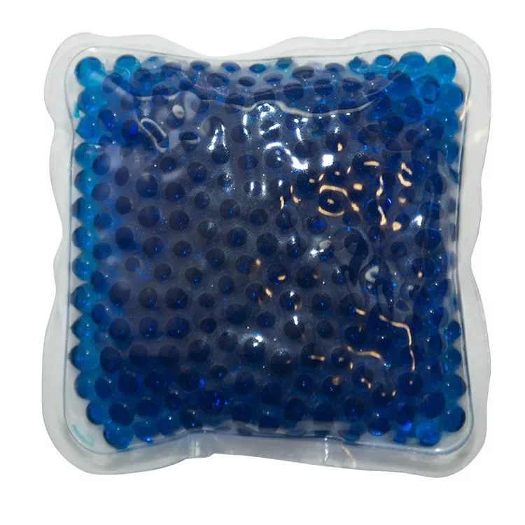 Gel Beads Hot/Cold Pack Square — view 5