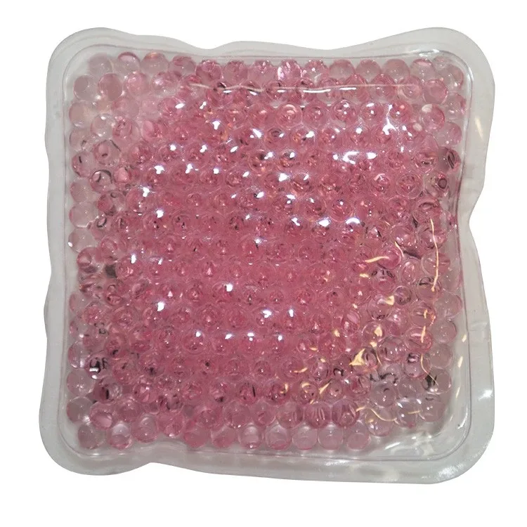 Gel Beads Hot/Cold Pack Square — view 8