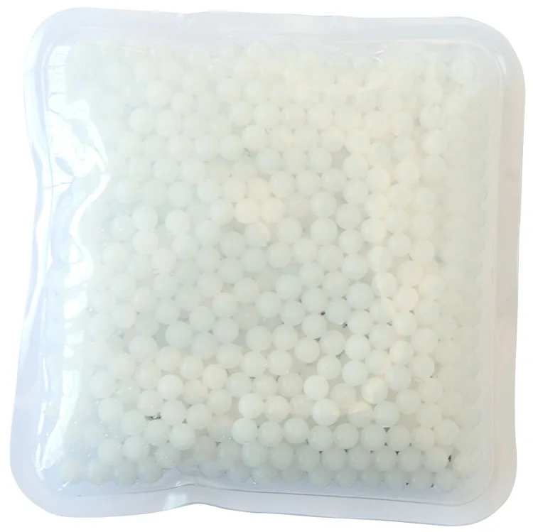 Gel Beads Hot/Cold Pack Square — view 9