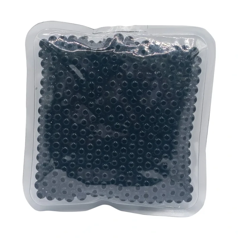 Gel Beads Hot/Cold Pack Square — view 10