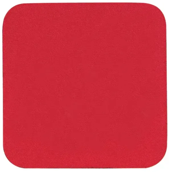 Custom Logo Neoprene Coaster — view 3
