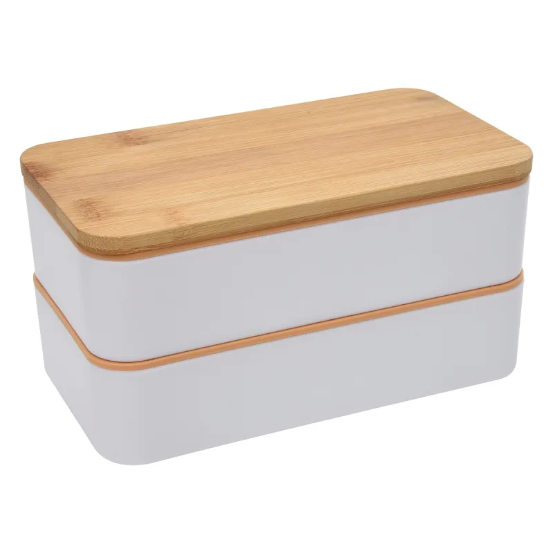 Stackable Bento Lunch Set — view 10