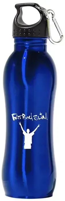 Stainless Steel 26 Oz Bottle