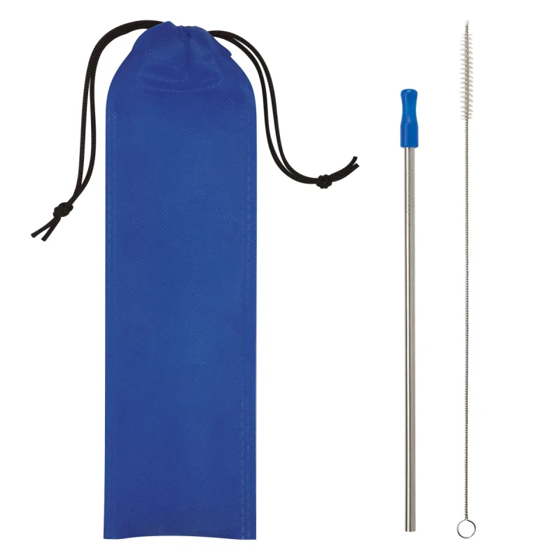 Stainless Steel Straw Kit — view 8