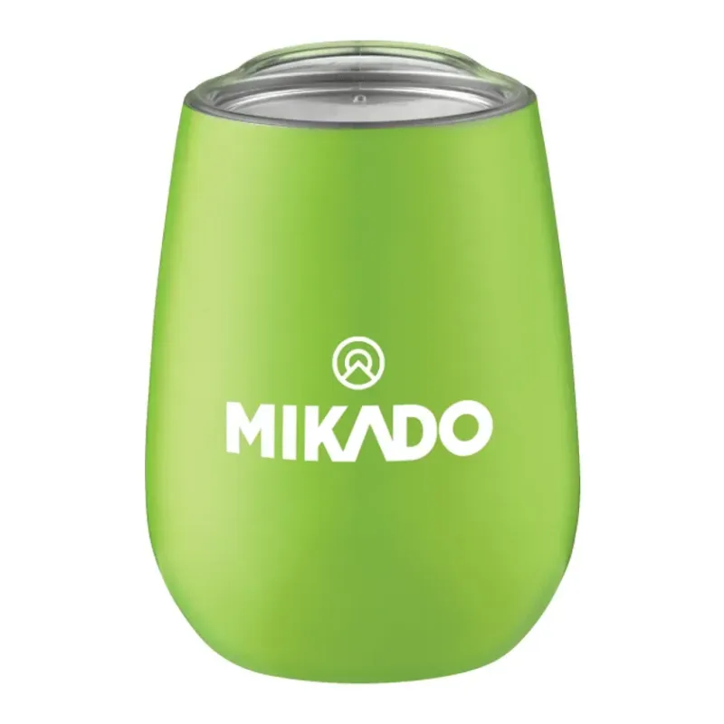 Stainless Steel Vacuum Insulated Neo 10oz Cup — view 9