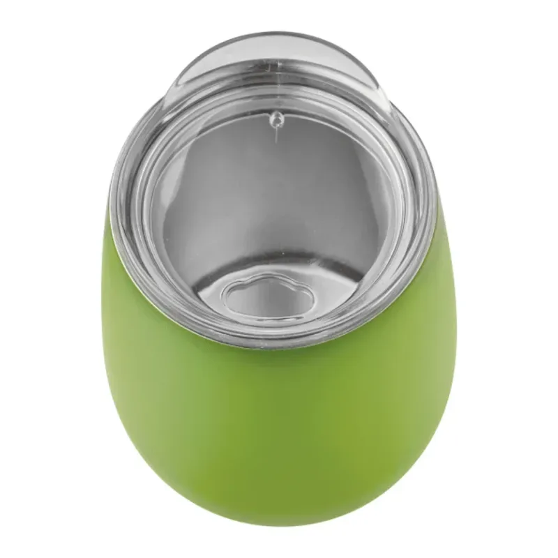 Stainless Steel Vacuum Insulated Neo 10oz Cup — view 10