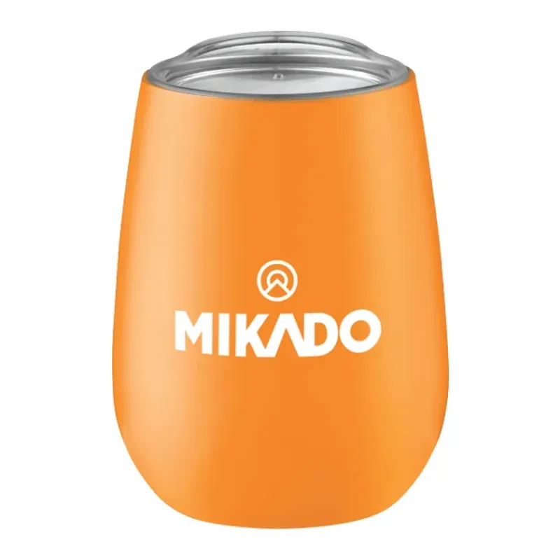 Stainless Steel Vacuum Insulated Neo 10oz Cup — view 11