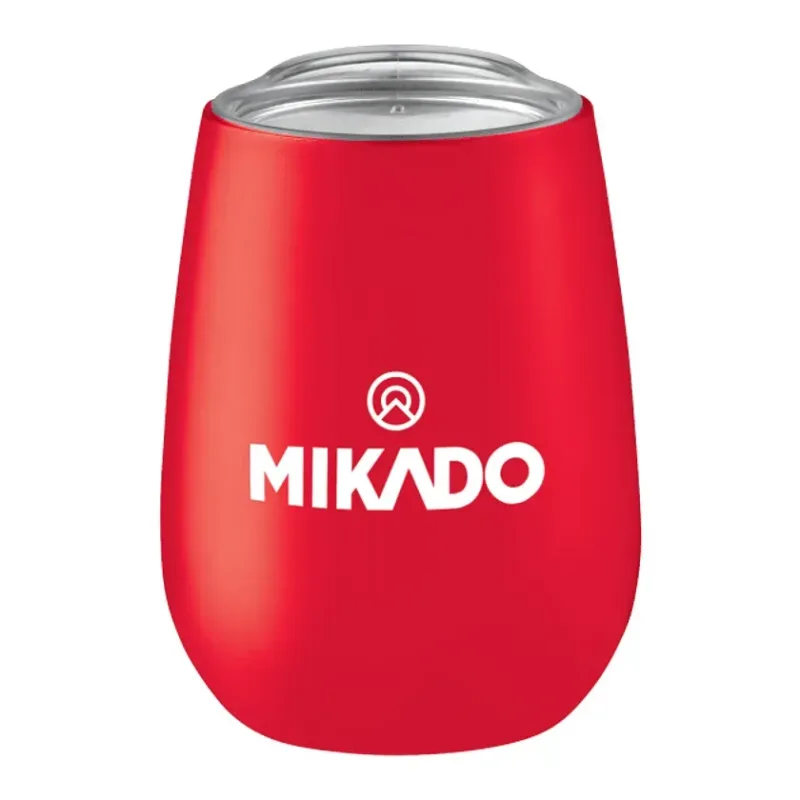 Stainless Steel Vacuum Insulated Neo 10oz Cup — view 13