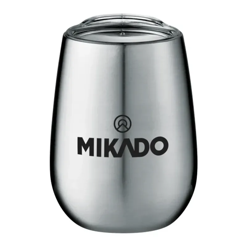 Stainless Steel Vacuum Insulated Neo 10oz Cup — view 15