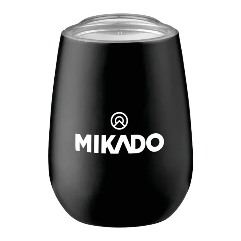 Stainless Steel Vacuum Insulated Neo 10oz Cup — view 3