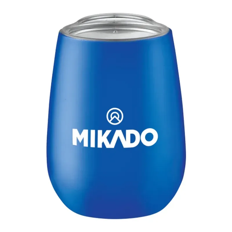 Stainless Steel Vacuum Insulated Neo 10oz Cup — view 5