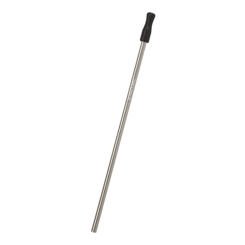 Stainless Straw Kit With Cotton Pouch — view 4