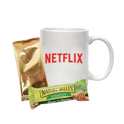 Standard Home Office Kit — view 2