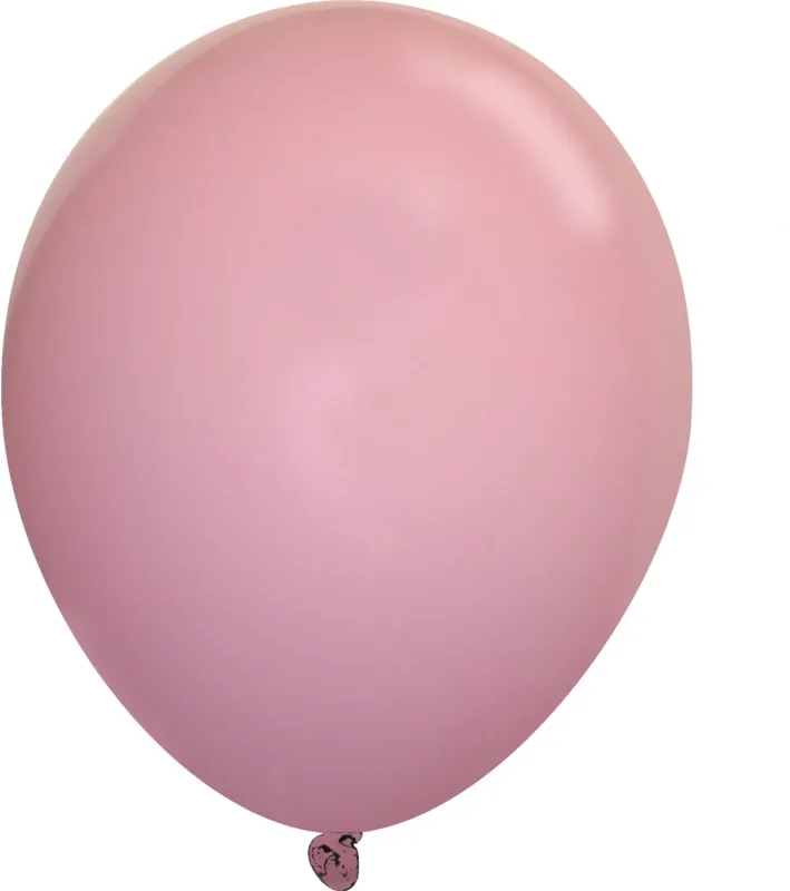 Personalized Standard Latex Balloon (9") — view 10