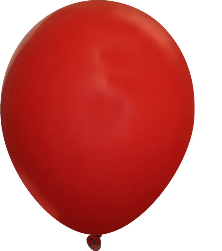 Personalized Standard Latex Balloon (9") — view 11