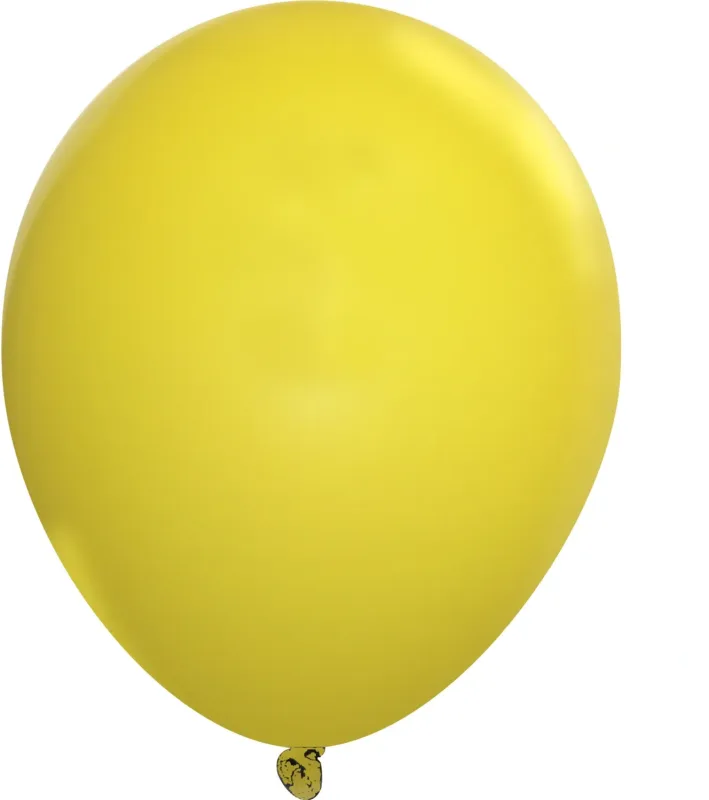 Personalized Standard Latex Balloon (9") — view 5
