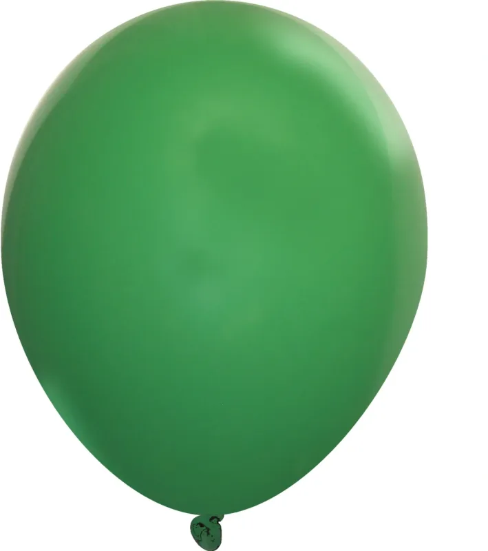 Personalized Standard Latex Balloon (9") — view 6
