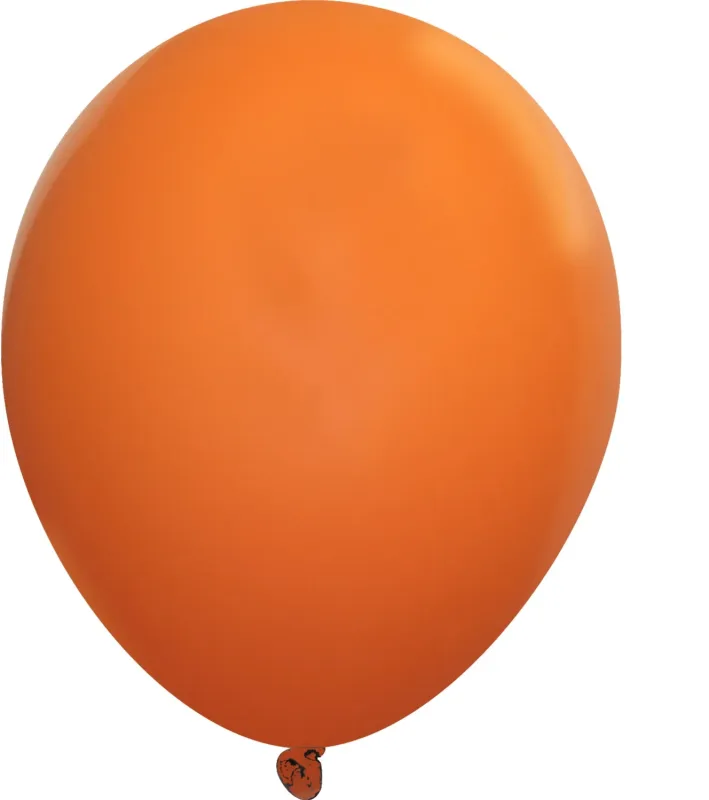 Personalized Standard Latex Balloon (9") — view 7