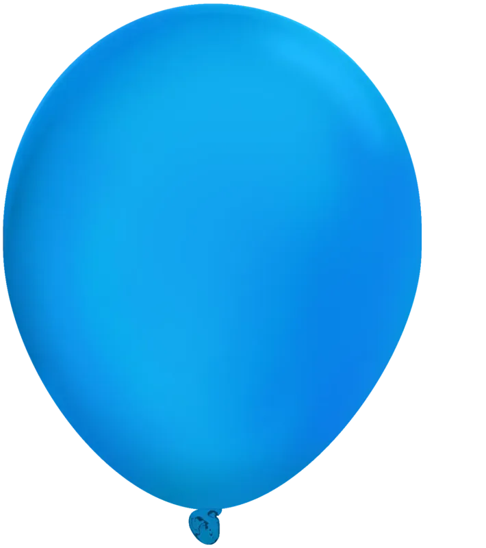Personalized Standard Latex Balloon (9") — view 8