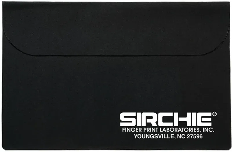 Custom Branded Vinyl Underarm Portfolio — view 5