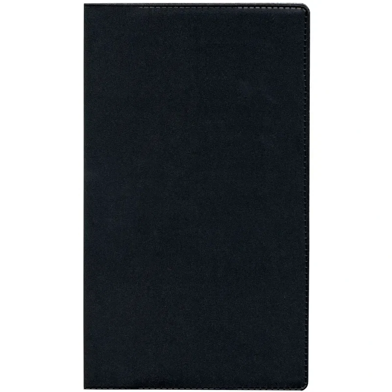 Standard Vinyl Weekly Pocket Planner — view 2