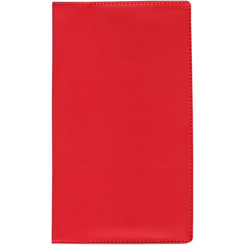 Standard Vinyl Weekly Pocket Planner — view 4