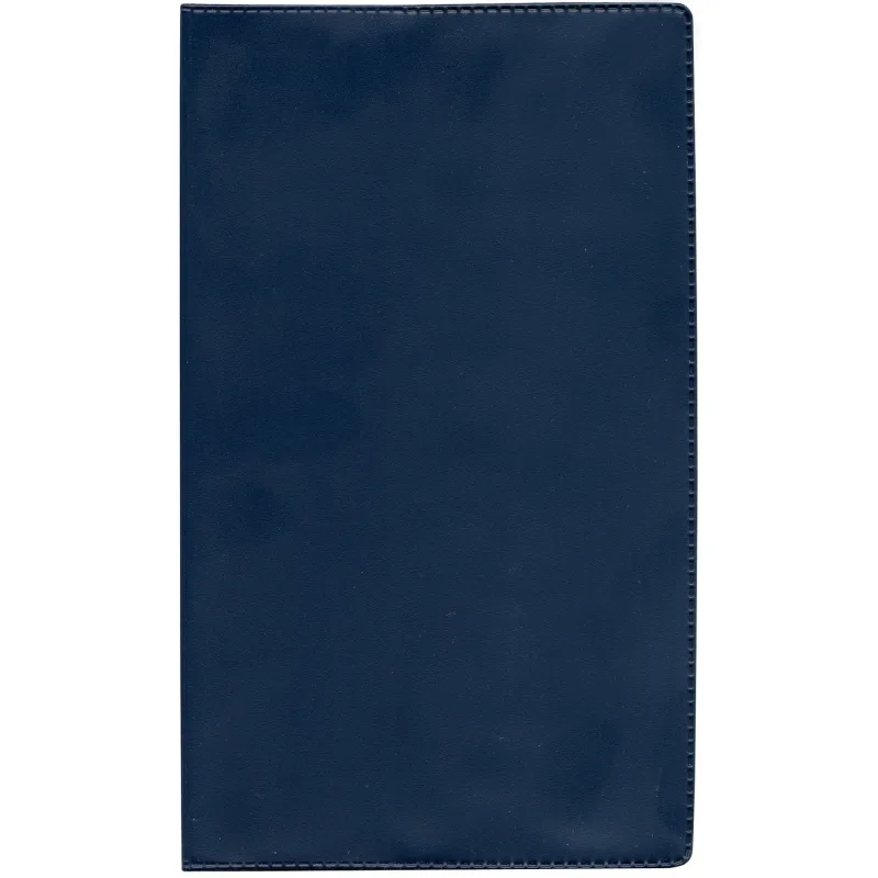 Standard Vinyl Weekly Pocket Planner — view 5