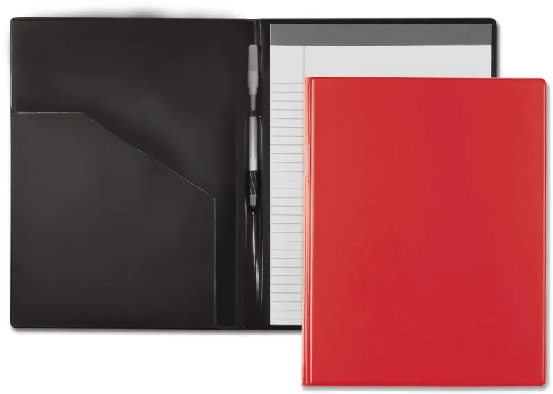 Custom Writing Pad - Personalized Logo Branded Pad — view 10