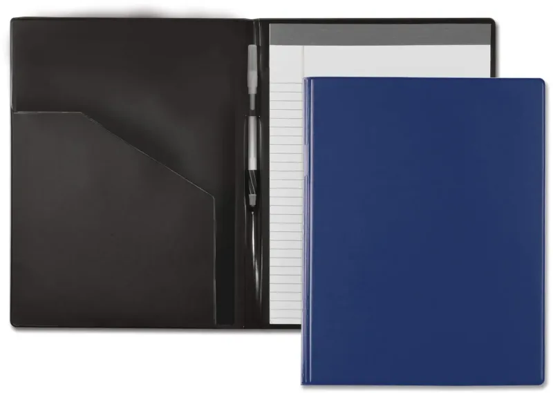 Custom Writing Pad - Personalized Logo Branded Pad — view 14