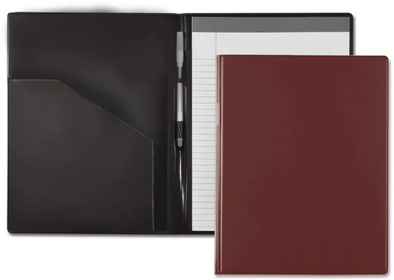 Custom Writing Pad - Personalized Logo Branded Pad — view 18